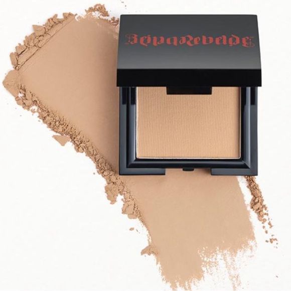 Reina Rebelde Fonishing Powder - Picture 1 of 5